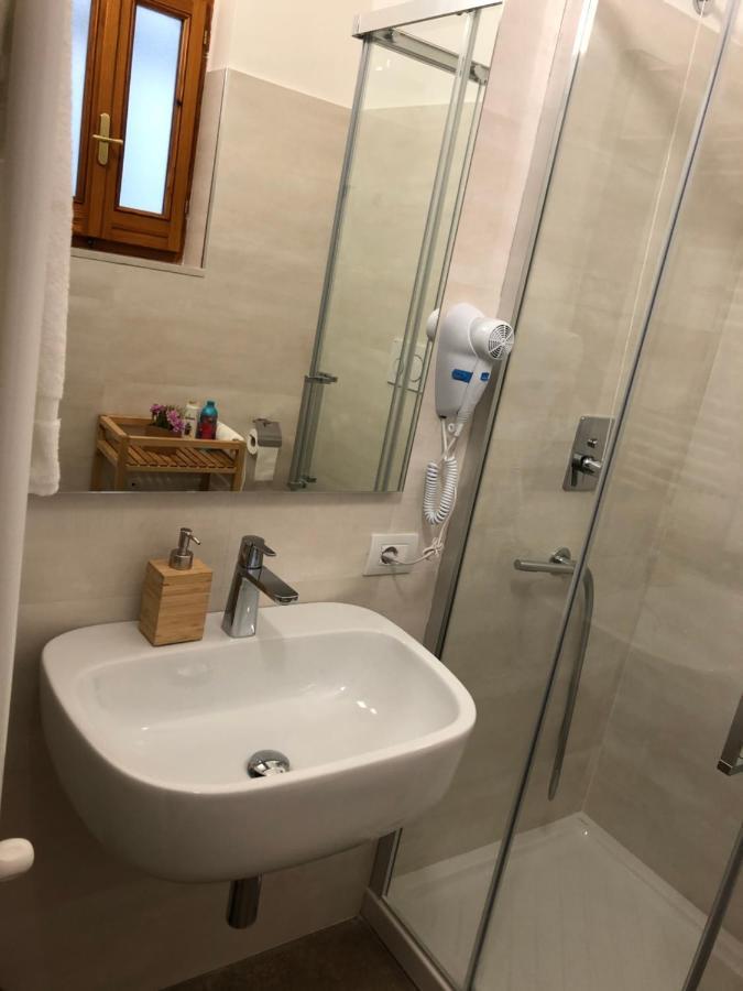 B&B Il Bacio モドゥーニョ エクステリア 写真